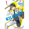 Kill Blue, Vol. 1