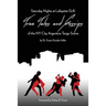 Saturday Nights at Lafayette Grill: True Tales & Gossips of NY City Argentine Tango Scene