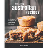 Amazing Australian Recipes: A Complete Cookbook of Down Under Dish Ideas!