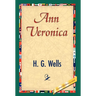 Ann Veronica