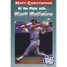 At the Plate With...Marc McGwire