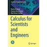 Calculus for Scientists and Engineers