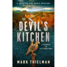 The Devil's Kitchen: A Murder in Yellowstone