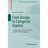 From Groups to Categorial Algebra: Introduction to Protomodular and Mal'tsev Categories