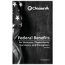 Federal Benefits for Veterans, Dependents, Survivors, and Caregivers 2025 Edition
