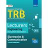 Trb 2019-20: Lecturers Engineering - Electronics & Communication Engineering