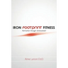 Iron Footprint Fitness