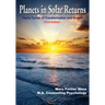 Planets in Solar Returns: Yearly Cycles of Transformation and Growth