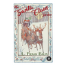 The Santa Claus Stories