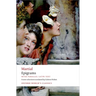 Epigrams: With Parallel Latin Text