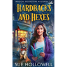 Hardbacks and Hexes