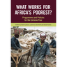 What Works for Africa's Poorest: Programmes and Policies for the Extreme Poor