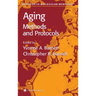 Aging Methods and Protocols
