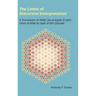 The Limits of Discursive Interpretation: A Translation of Kitab I'jaz Al-Bayan Fi Tafsir Umm Al-Kitab by Sadr Al-Din Qunawi