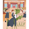 Lilly Goes To School