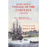 Henry Mowat, Voyage of the Canceaux 1764-1776: Voyage of the Canceaux 1764-1776: Abridged Logs of H. M. Armed Ship Canceaux
