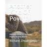 Another Kind Of Poverty: Another Kind Of Poverty Pupils Drama Book