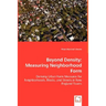Beyond Density: Measuring Neighborhood Form