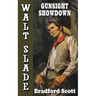 Gunsight Showdown: A Walt Slade Western