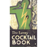 The Savoy Cocktail Book