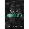 Biker's Surrogate: Dark Interracial Motorcycle Club Romance