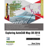 Exploring AutoCAD Map 3D 2018