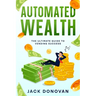 Automated Wealth: The Ultimate Guide to Vending Success