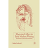 Rhetorical Affect in Early Modern Writing: Renaissance Passions Reconsidered