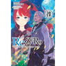 RE: Zero -Starting Life in Another World-, Vol. 20 (Light Novel)