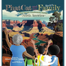 Phat Cat and the Family - The Seven Continents Series - North America