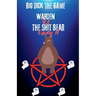 Big Dick The Game Warden vs The Shit Bear