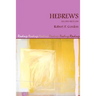 Hebrews, Second Edition