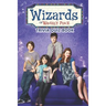 Wizards of Waverly Place: Trivia Quiz Book