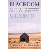 Blackdom, New Mexico: The Significance of the Afro-Frontier, 1900-1930