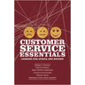 Customer Service Essentials: Lessons for Africa and Beyond