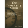 The Democracy Clock: A Contemporaneous Public Record of Governance Actions, January 2025-January 2026