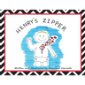 Henry's Zipper