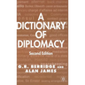 A Dictionary of Diplomacy