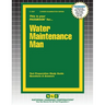 Water Maintenance Man
