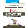 Navodaya Vidyalaya: PGT (Chemistry) Recruitment Exam Guide
