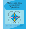 Mathcounts State Competition Preparation Volume 5