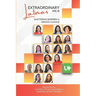 Extraordinary Latinas Vol III: Shattering Barriers and Driving Change