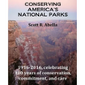 Conserving America's National Parks
