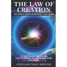 The Law of Creation: The Science Behind Manifesting Your Desires. It is your inherent right to live a life of limitless joy, happiness, health and wea