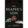 The Reaper's Son: A Love Story About Two Lost Souls