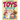 My Favorite Toys Coloring Book
