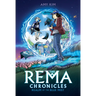 Realm of the Blue Mist: A Graphic Novel (the Rema Chronicles #1)