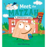 Meet the Matzah