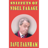 Snippets of Nigel Farage