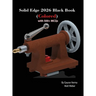 Solid Edge 2026 Black Book
